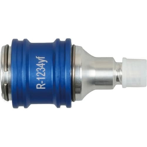 R1234yf用 低圧ケミカルジョイント