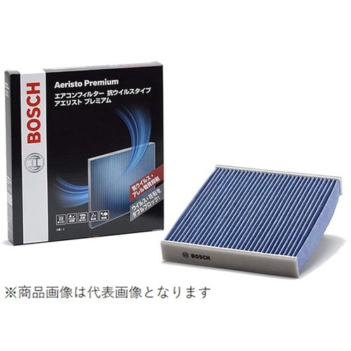 国産車用エアコンフィルター アエリストプ