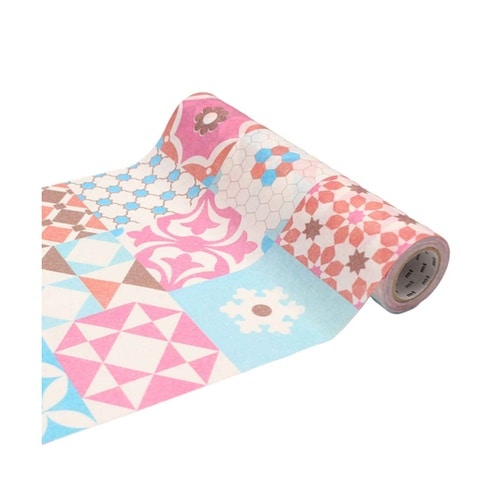 リメイクシート 壁用 タイル・パターン