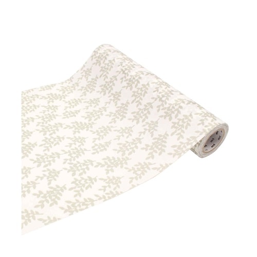 リメイクシート 壁用 リーフドローイング