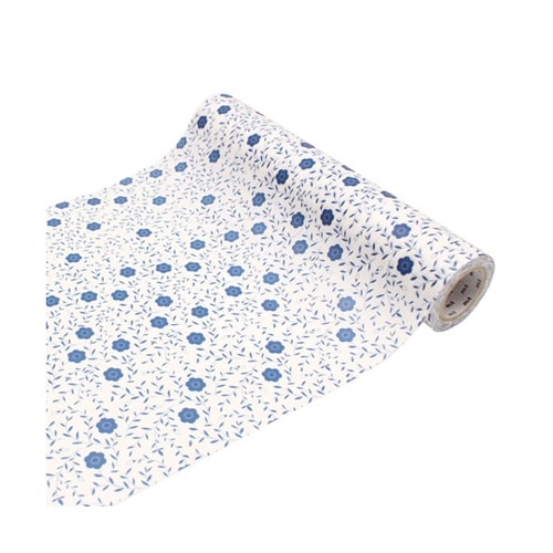 リメイクシート 壁用 花 mt FLEE