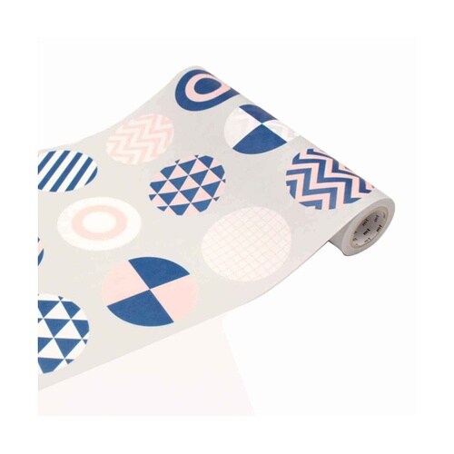 リメイクシート 壁用 パターンドット m