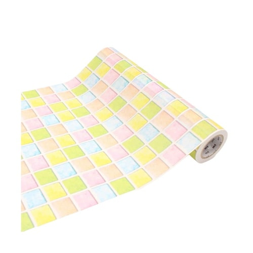 リメイクシート 壁用 タイル・モザイク