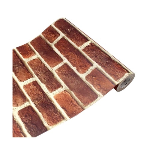 リメイクシート 壁用 レンガ mt CA