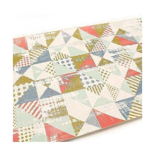 貼ってはがせる 壁紙 new mtリメイ