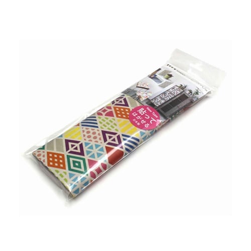 リメイクシート mt カラフルパターンダ