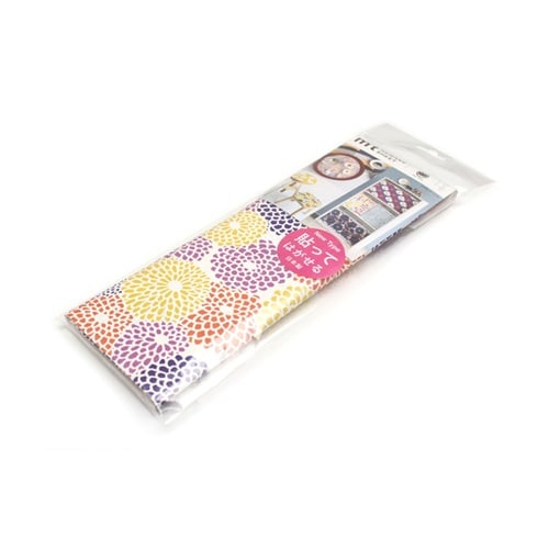 リメイクシート mt 菊づくし SOU・