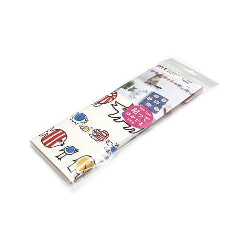 リメイクシート mt ベイビーマイキー