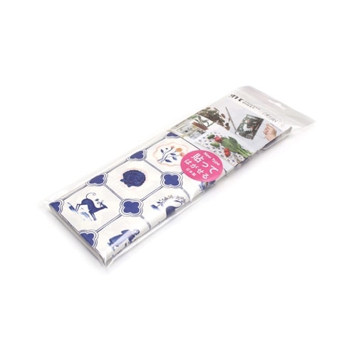 リメイクシート mt Blue Tile