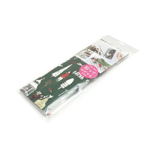 リメイクシート mt Topiary G