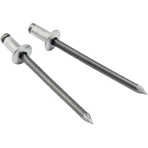 チタンブラインドリベット 1袋(2本入)