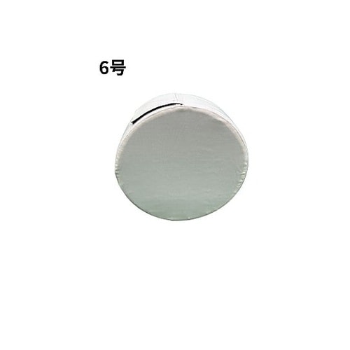 ハマーカバー6号(大)380×127 1