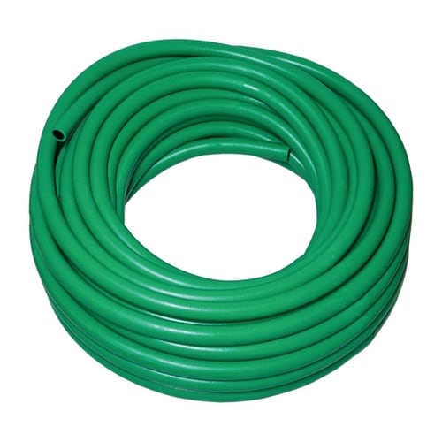 アセチレンガスホース 10m 緑色 内径