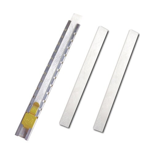 溶接 工業用 ソープストーンマーカー 白