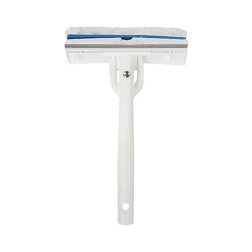 窓・網戸 楽絞りワイパーH WD320