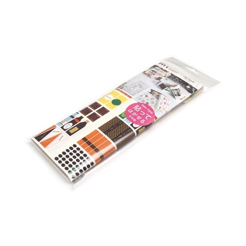 リメイクシート mt Chocolate