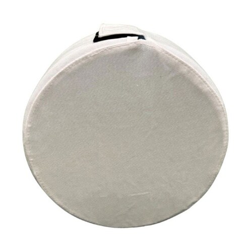 高所作業車専用タイヤカバー 4号(中)