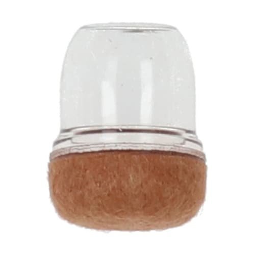 ソフト脚キャップ 丸 14−19mm 4