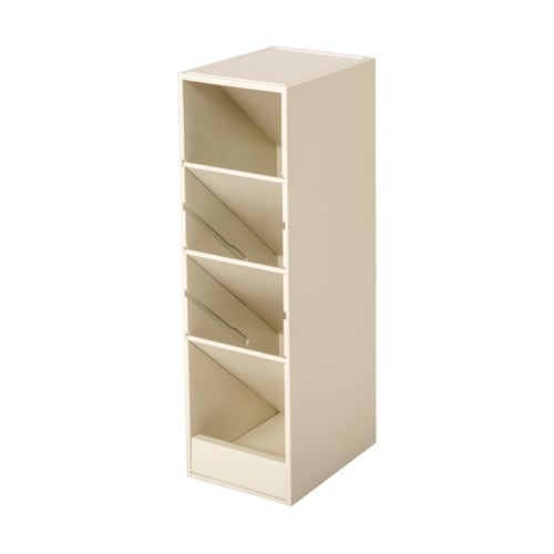 ツールスタンド・カスタム アイボリー ス