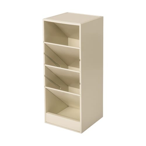 ツールスタンド・カスタム アイボリー ワ