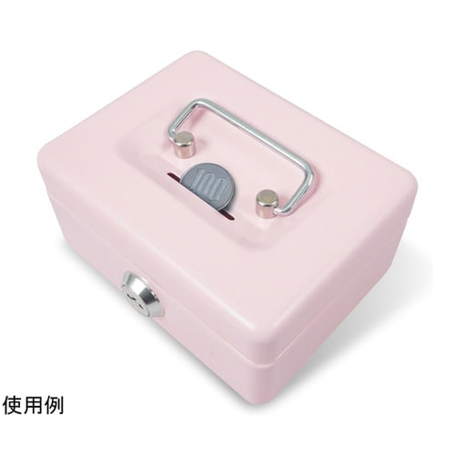 おこづかいばこ ピンク CB−8050−
