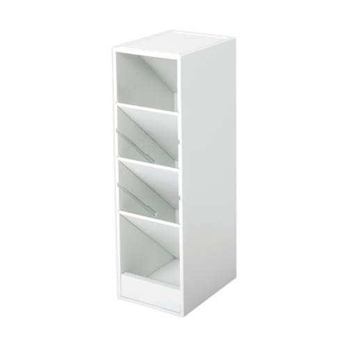 ツールスタンド・カスタム ホワイト スリ