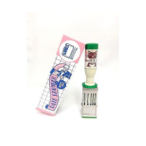 オビワン×SANBY OB1−DATE−