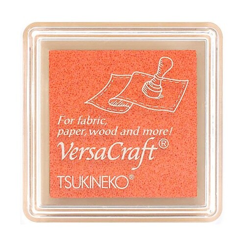 バーサクラフトS サーモンピンク VKS