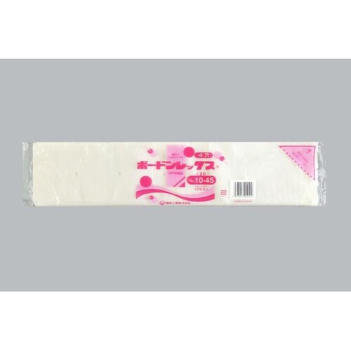 青果用袋 ボードンレックス #20 No