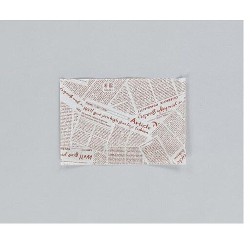 惣菜袋 そこ見えるパック No.24−1