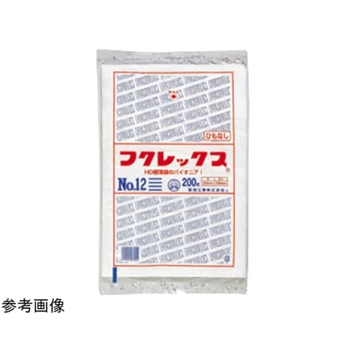 ハイデンポリ袋 強化ポリ袋 フクレックス