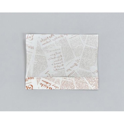 窓付ガゼット袋 パノラマパック KBA2