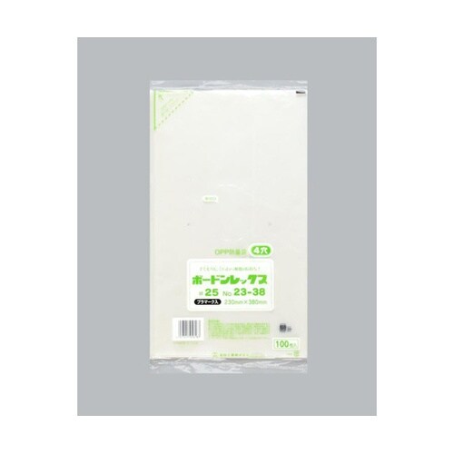 青果向け防曇袋 ボードンレックス#25