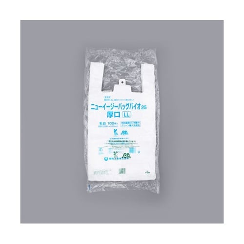 HDゴミ袋 ニューイージーバッグ バイオ