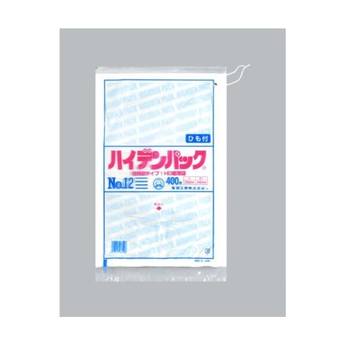 HDゴミ袋 ハイデンパック 新 No.1