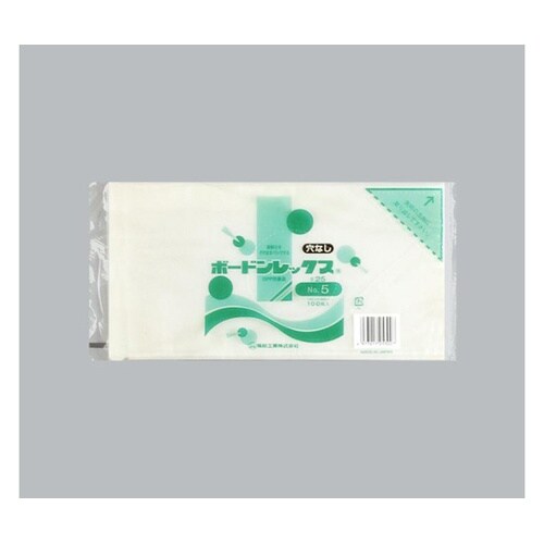 青果用袋 ボードンレックス #25 No