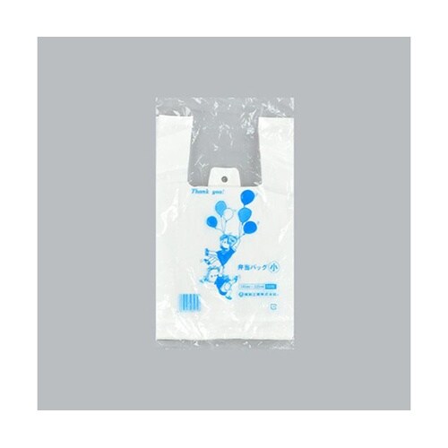 LDゴミ袋 弁当バッグ 小 1ケース(1
