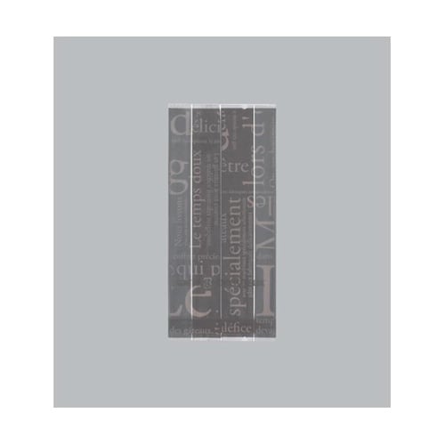 合掌袋 合掌ガゼット袋 GT(透明タイプ