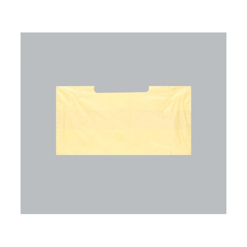 弁当用レジ袋 キャリーバッグ クリーム