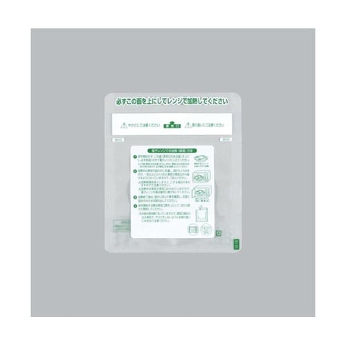 スタンド袋 レンジシールFK 耐熱スタン