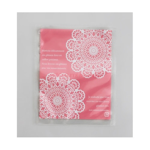 製菓向け袋 カマス GT(透明タイプ)N