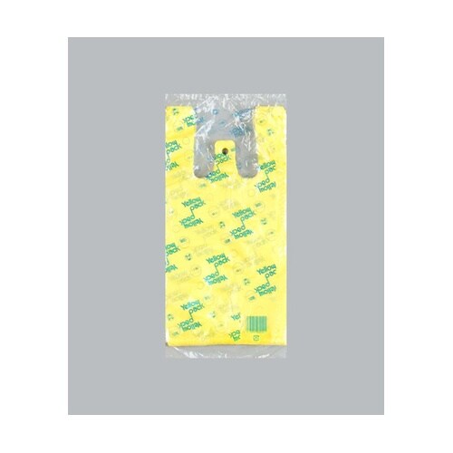 レジ袋 イエローパック 特小 1ケース(