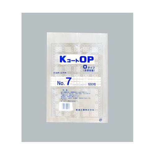 合掌袋 KコートOP Oタイプ No.7