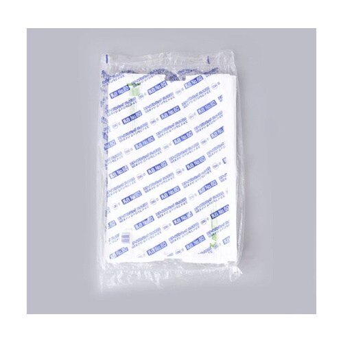 ポリ手提げ ステイブルバッグバイオ25