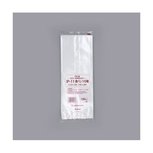 IPP袋 IPP袋食パン 1斤用 IP−