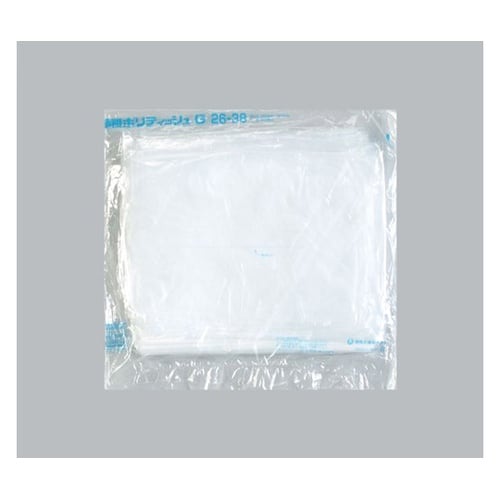 ハイデンポリ袋 透明ポリティッシュG 2