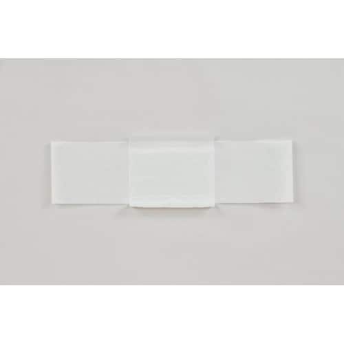 食品対応包装紙 紙折 No.57 白無地