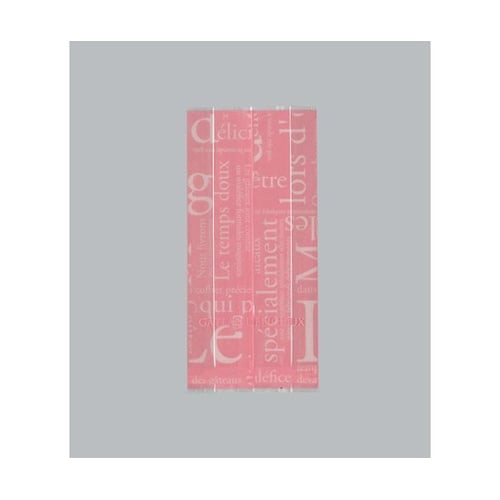 合掌袋 合掌ガゼット袋 GT(透明タイプ