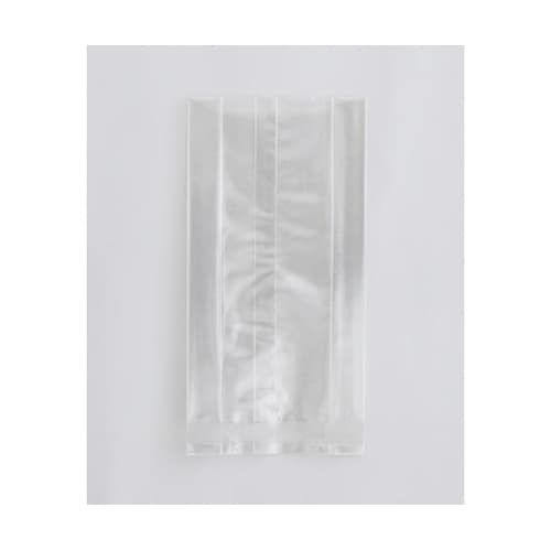 合掌袋 合掌ガゼット袋 GT(透明タイプ