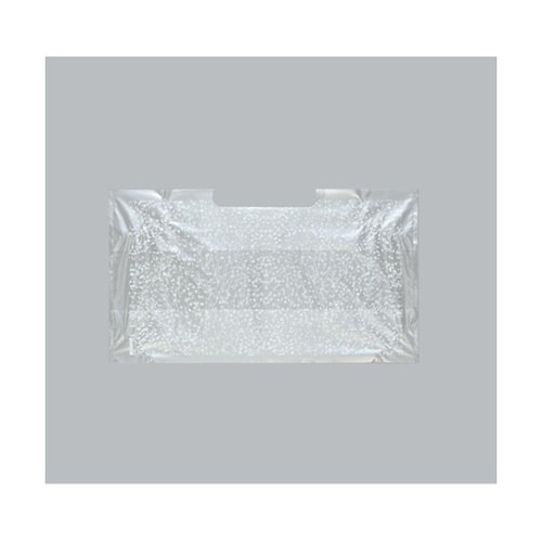 弁当用レジ袋 キャリーバッグ かすみ草